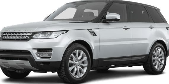 LAND ROVER RANGE ROVER SPORT 2017 SALWR2FV8HA686995 image
